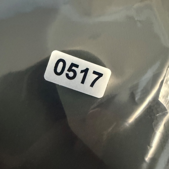 Lululemon Speed Up Tight *Mesh 28" Camo Green Size 6 - Picture 11 of 11